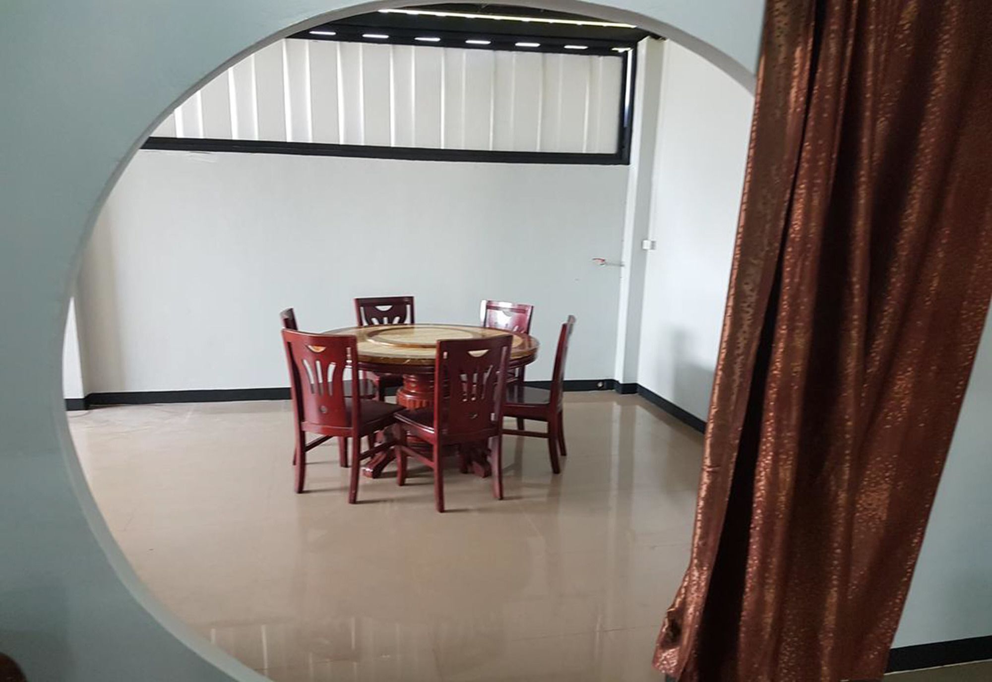 Bar 184 Party Hostel (Adults Only) Чианг Рай Екстериор снимка